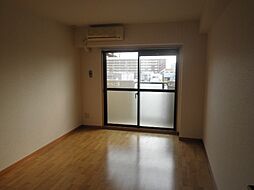 サンモールアネックス 4C 4階1Kのリビング/ダイニング