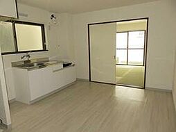 栄ビル 301 3階1DKのリビング/ダイニング