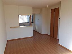 colonnade(コロネード) 2階1LDKのリビング/ダイニング