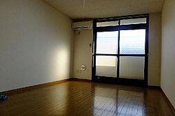 西武池袋線 練馬高野台駅 徒歩10分の賃貸アパート 2階1Kのリビング/ダイニング