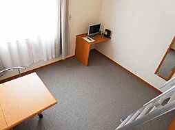 レオパレスソレイエ 106 1階1Kのリビング/ダイニング