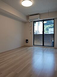 JR東海道本線 沼津駅 バス21分 香貫台入口下車 徒歩2分の賃貸アパート 1階1LDKのリビング/ダイニング