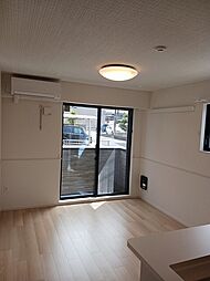 ＣＯＣＯＴＩ　ＢＡＳＥ 101 1階2LDKのリビング/ダイニング