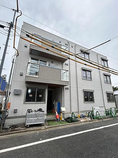 外観画像