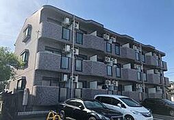 ロジュマン生桑 1階1Kの間取り