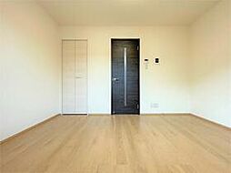 東武佐野線 多田駅 徒歩11分の賃貸アパート 1階1Kのリビング/ダイニング