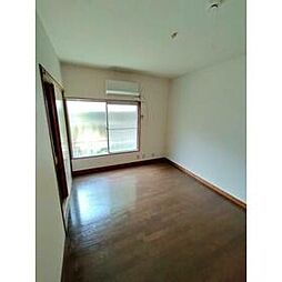 JR中央線 阿佐ケ谷駅 徒歩13分の賃貸アパート 1階1Kの室内