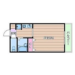 大阪モノレール彩都線 彩都西駅 徒歩23分