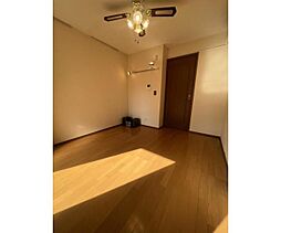 東京メトロ有楽町線 護国寺駅 徒歩9分の賃貸マンション 2階1DKのリビング/ダイニング