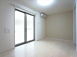 JR山手線 駒込駅 徒歩2分の賃貸マンション 2階ワンルームのリビング/ダイニング