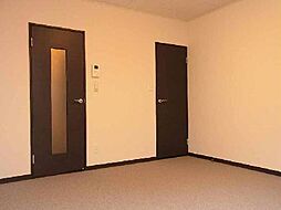 JR東海道本線 平塚駅 バス25分 金目駅下車 徒歩11分の賃貸アパート 2階1Kのリビング/ダイニング