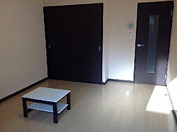 西武新宿線 東伏見駅 徒歩11分の賃貸マンション 3階1Kのリビング/ダイニング