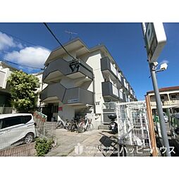 JR鹿児島本線 香椎駅 徒歩14分の賃貸マンション