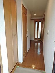 カーサフィオーレ 102 1階1Kのリビング/ダイニング