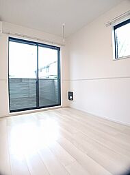 アネックス 101 1階2LDKのリビング/ダイニング