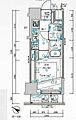MAINSTAGE横濱弥生町4階8.8万円