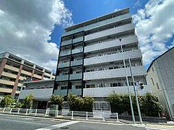 京急本線 鶴見市場駅 徒歩4分の賃貸マンション