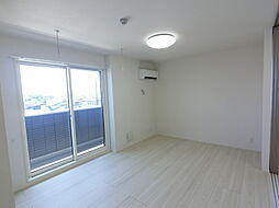 フェリーチェTAKASAKI　II 305 3階1LDKのリビング/ダイニング