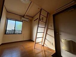 ペルソーナ 102 1階ワンルームのリビング/ダイニング