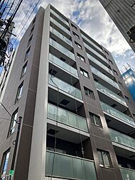 都営新宿線 菊川駅 徒歩9分の賃貸マンション