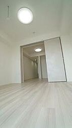 JR京浜東北・根岸線 大森駅 徒歩10分の賃貸マンション 3階1DKのリビング/ダイニング