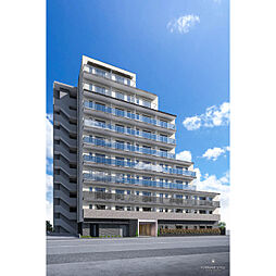 京急本線 青物横丁駅 徒歩5分の賃貸マンション