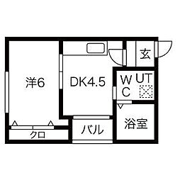 Osaka Metro中央線 九条駅 徒歩8分