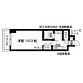 WELLコート山手3階6.2万円