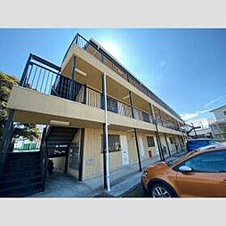 多摩都市モノレール 上北台駅 徒歩24分の賃貸マンション