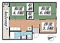 メゾン青葉台55階4.0万円