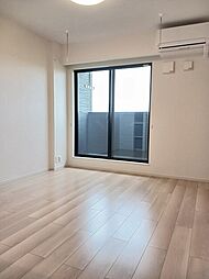 スリー・サークル 202 2階2LDKのリビング/ダイニング