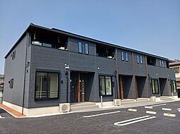 ラ・パーチェ　Ｂ