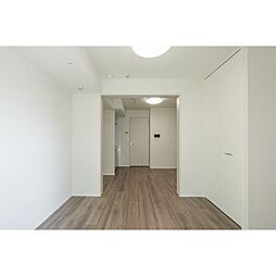 クラリティア綾瀬 1102 11階1DKのリビング/ダイニング