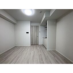 東京メトロ千代田線 綾瀬駅 徒歩3分の賃貸マンション 6階1DKのリビング/ダイニング