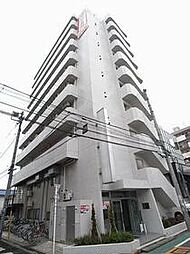 京王線 調布駅 徒歩5分の賃貸マンション