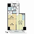 ライオンズマンション鶯谷第35階13.5万円