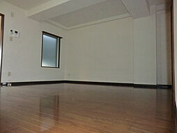 グリーンヒルズ 403 4階3LDKのリビング/ダイニング