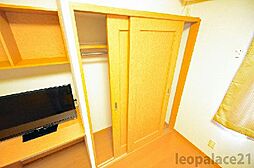 東武桐生線 三枚橋駅 徒歩3分の賃貸アパート 1階1Kのリビング/ダイニング