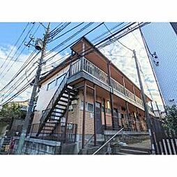 JR中央線 高円寺駅 徒歩7分の賃貸アパート