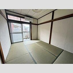 JR中央線 高円寺駅 徒歩7分の賃貸アパート 2階2Kのリビング/ダイニング