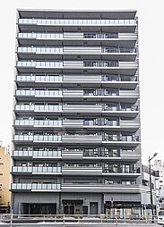 都営大江戸線 両国駅 徒歩2分の賃貸マンション