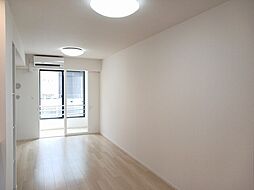 ヒカルサ水戸石川ノース 102 1階1LDKのリビング/ダイニング