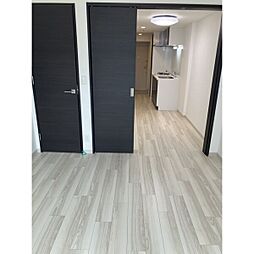 名古屋臨海高速あおなみ線 ささしまライブ駅 徒歩8分の賃貸マンション 2階1DKのリビング/ダイニング