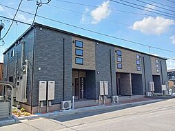 グレイスプリムローズＡ