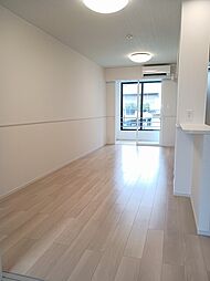 プレミアコート佐原I 103 1階1LDKのリビング/ダイニング