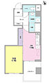 フェイム両替町3階7.5万円