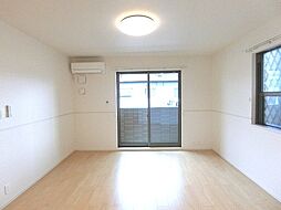 ソレイユＡ（ｓｏｌｅｉｌ） 101 1階1LDKのリビング/ダイニング