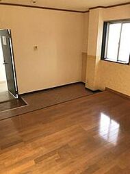 サーフサイドヒルズ九十九里 106 1階ワンルームのリビング/ダイニング