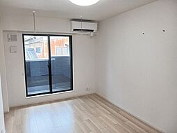 サニー　アヴニール 201 2階1LDKのリビング/ダイニング