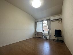 山手グリーンハウス2号館 203 2階1Kのリビング/ダイニング